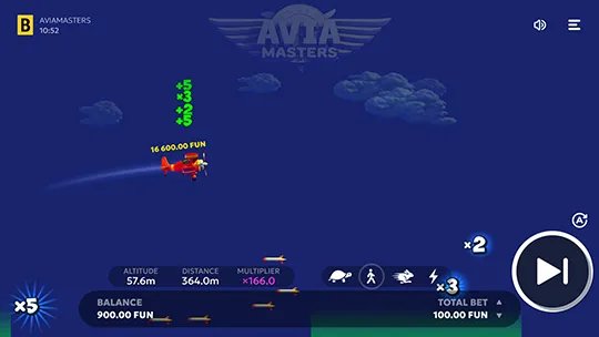 Explore the Thrills of Avia Masters Slot Demo in the UK, avia masters slot demo