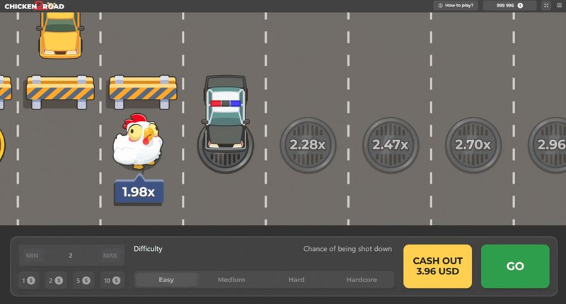 Descubre El Nuevo Lado de la Carretera con Chicken Road 2 en España