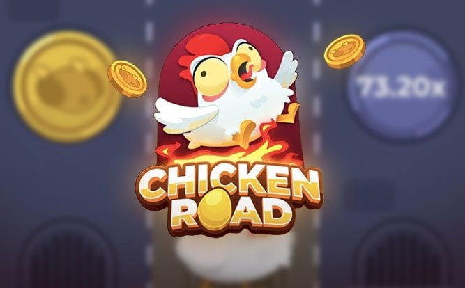 Chicken road - Descubre El Verdadero Significado de Jugar Chicken Road en España en Línea