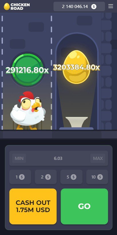Descubre el Misterio de Chicken Road, Juego de Azar Inicial en España - overview