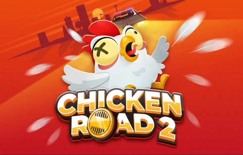 Chicken road jeu à France