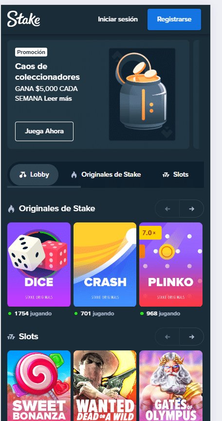 Overview of codigo de bonificacion stake